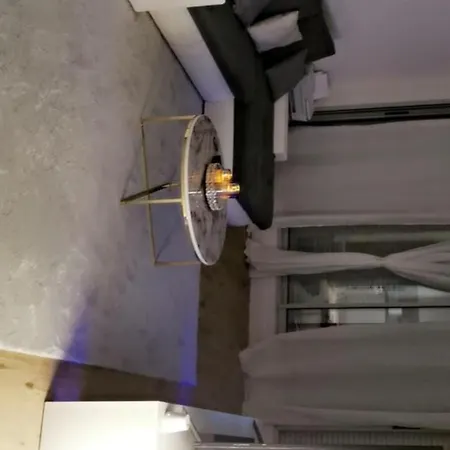 Alassane Appartement *